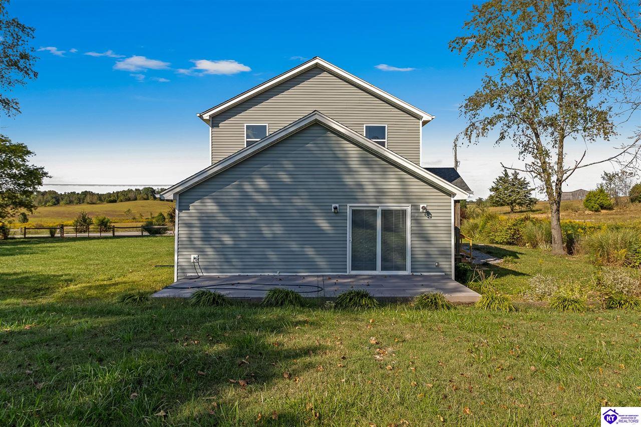 Listing Picture 1735 Upton Melrose Road Upton, KY 42784 MLS HK25004201