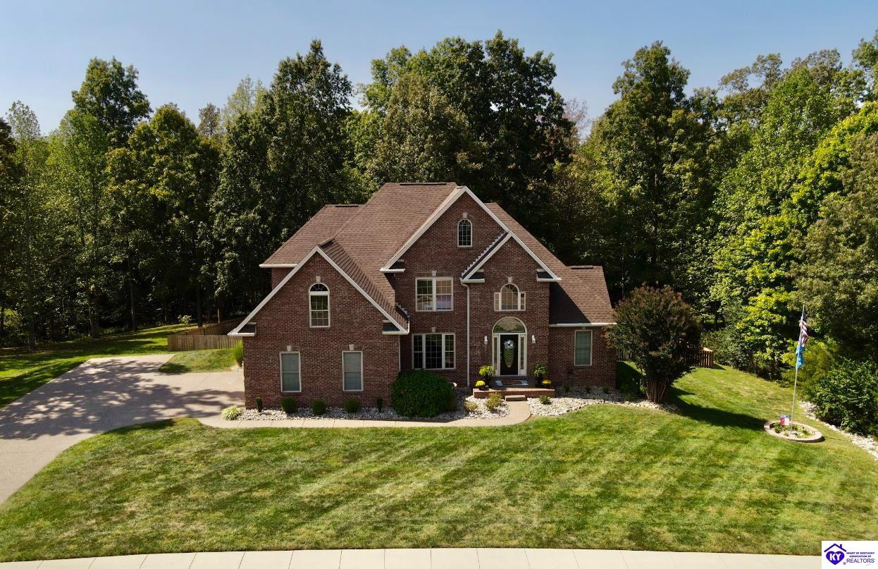 102 Pebblestone WayElizabethtown,&nbsp;KY&nbsp;42701