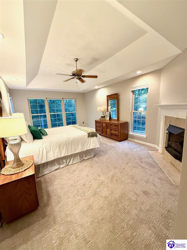 Listing Picture 102 Pebblestone Way Elizabethtown, KY 42701 MLS HK25004210