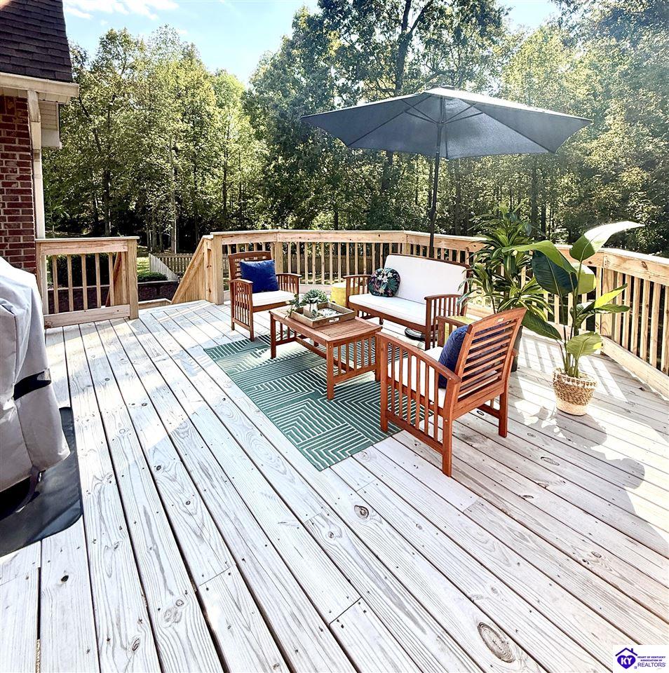 Listing Picture 102 Pebblestone Way Elizabethtown, KY 42701 MLS HK25004210