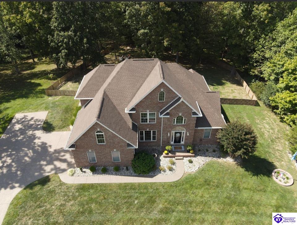 Listing Picture 102 Pebblestone Way Elizabethtown, KY 42701 MLS HK25004210