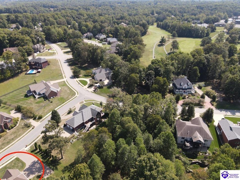 Listing Picture 102 Pebblestone Way Elizabethtown, KY 42701 MLS HK25004210