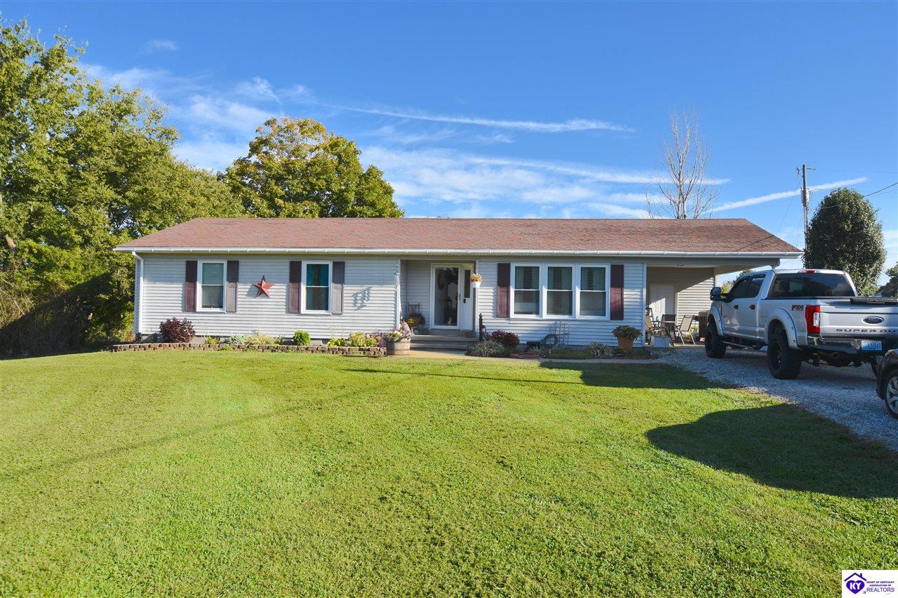 7736 Hardinsburg RoadCecilia, KY 42724
