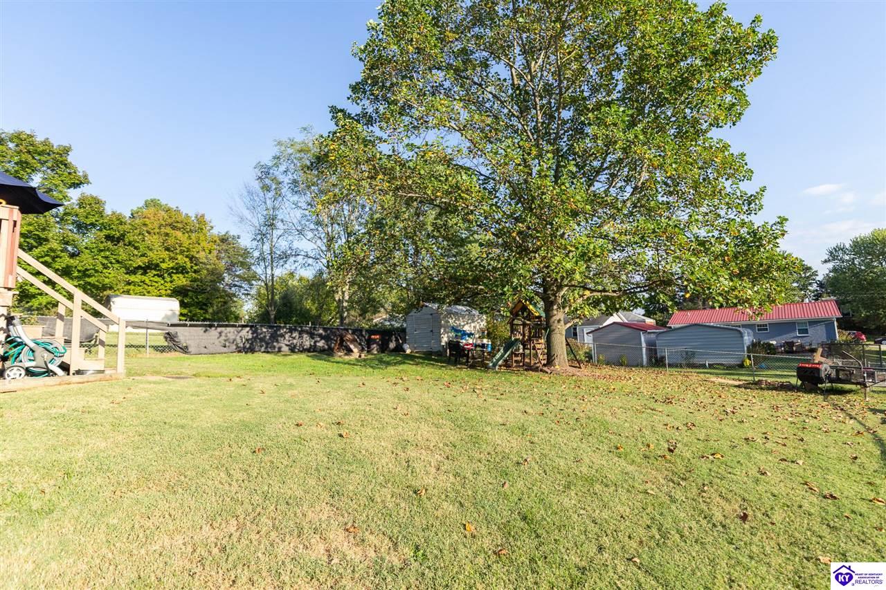 Listing Picture 305 Par Lane Elizabethtown, KY 42701 MLS HK25004214