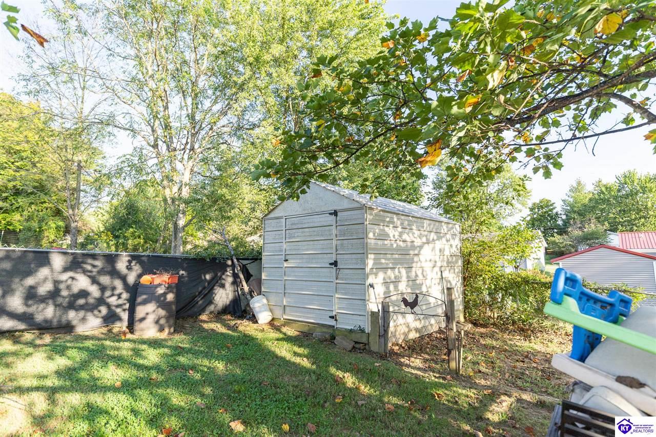 Listing Picture 305 Par Lane Elizabethtown, KY 42701 MLS HK25004214