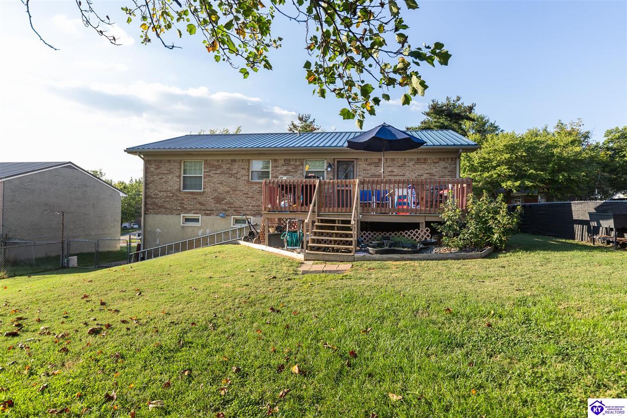 Listing Picture 305 Par Lane Elizabethtown, KY 42701 MLS HK25004214