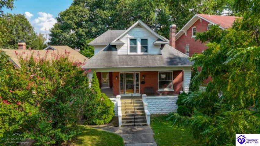 Listing Picture 2021 Boulevard Napoleon Court Louisville, KY 40205 MLS HK25004215