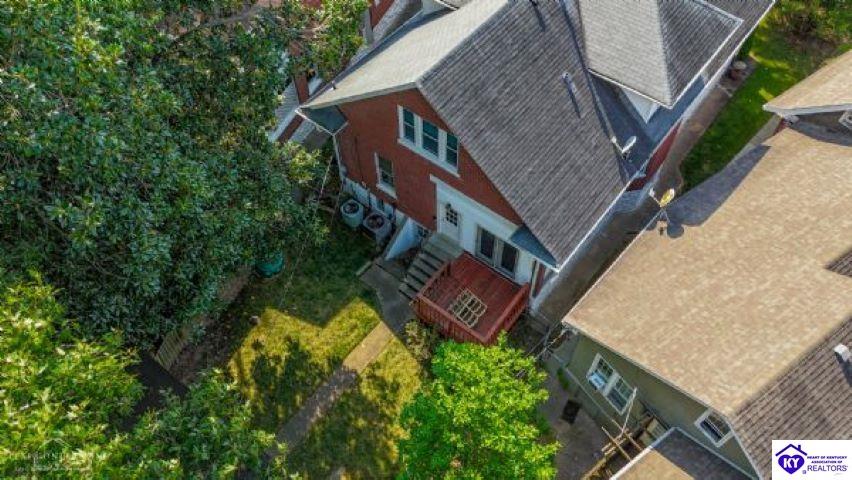 Listing Picture 2021 Boulevard Napoleon Court Louisville, KY 40205 MLS HK25004215