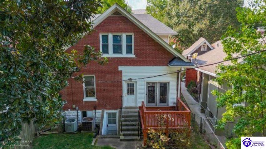 Listing Picture 2021 Boulevard Napoleon Court Louisville, KY 40205 MLS HK25004215