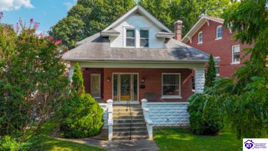 Listing Picture 2021 Boulevard Napoleon Court Louisville, KY 40205 MLS HK25004215