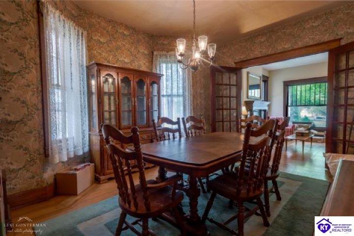 Listing Picture 2021 Boulevard Napoleon Court Louisville, KY 40205 MLS HK25004215