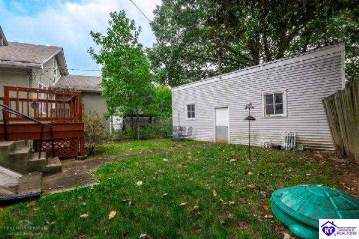 Listing Picture 2021 Boulevard Napoleon Court Louisville, KY 40205 MLS HK25004215