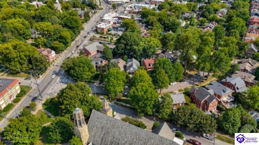 Listing Picture 2021 Boulevard Napoleon Court Louisville, KY 40205 MLS HK25004215