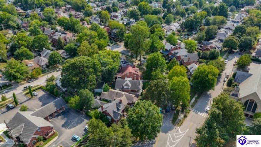 Listing Picture 2021 Boulevard Napoleon Court Louisville, KY 40205 MLS HK25004215