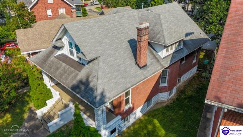 Listing Picture 2021 Boulevard Napoleon Court Louisville, KY 40205 MLS HK25004215