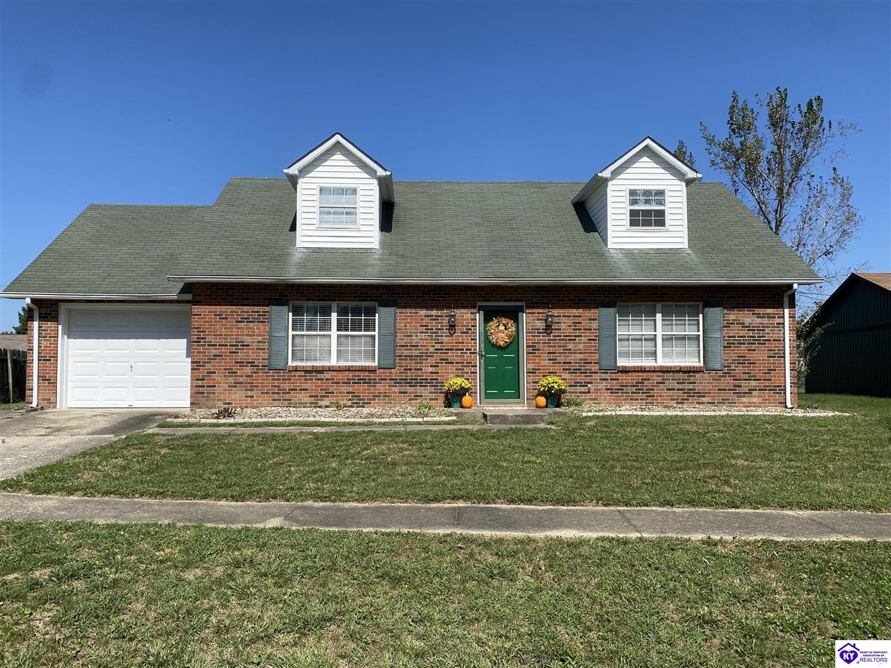 1544 Willow WayRadcliff, KY 40160