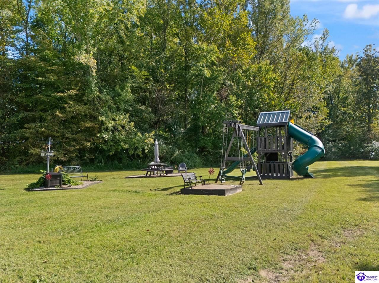 Listing Picture 78 Hoover Road Jamestown, KY 42629 MLS HK25004219