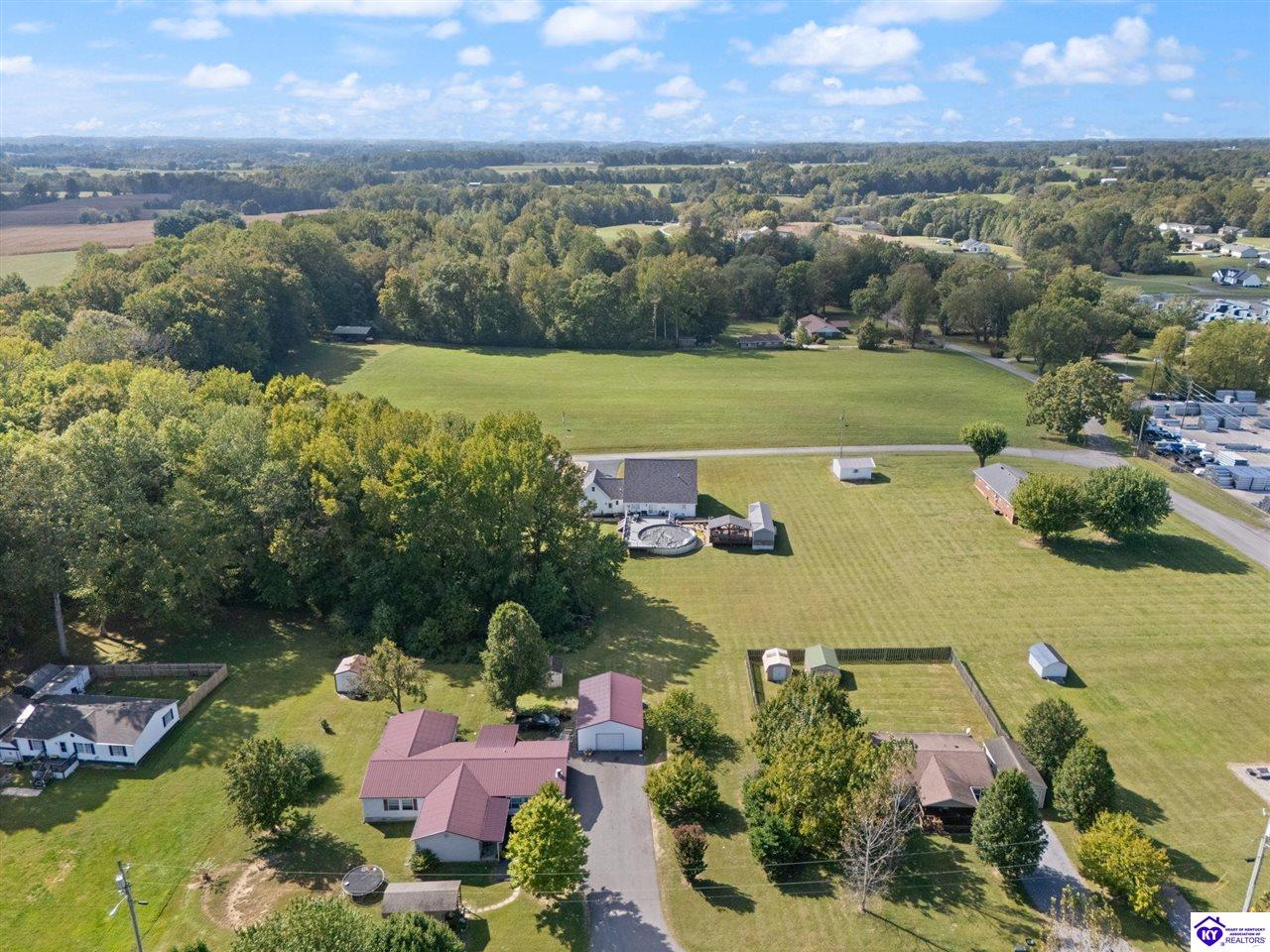 Listing Picture 78 Hoover Road Jamestown, KY 42629 MLS HK25004219