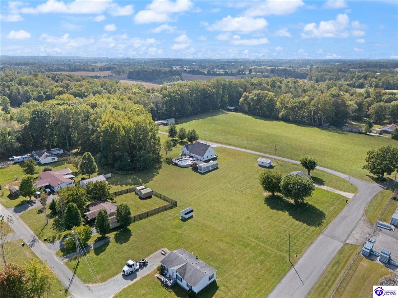 Listing Picture 78 Hoover Road Jamestown, KY 42629 MLS HK25004219