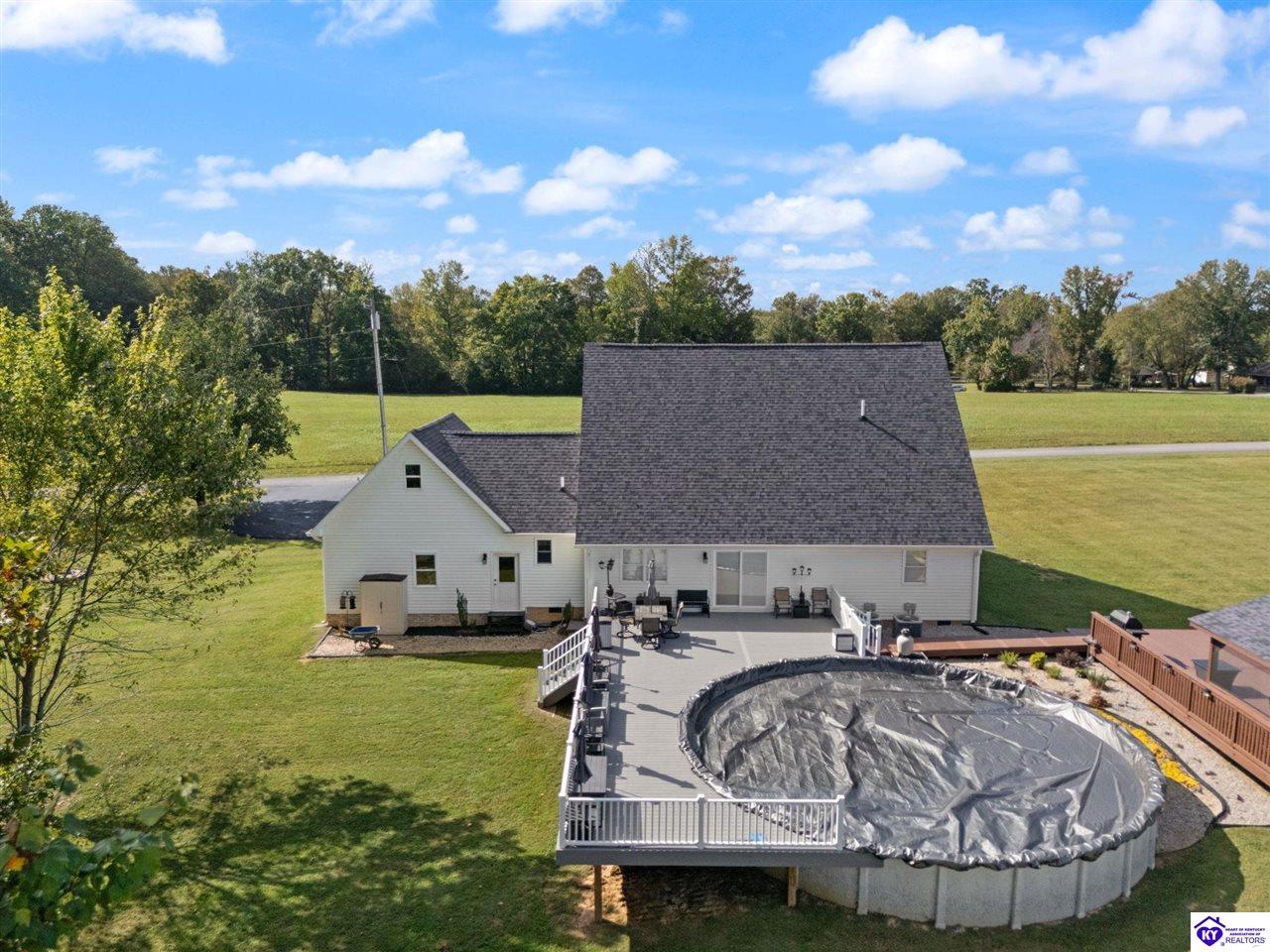 Listing Picture 78 Hoover Road Jamestown, KY 42629 MLS HK25004219