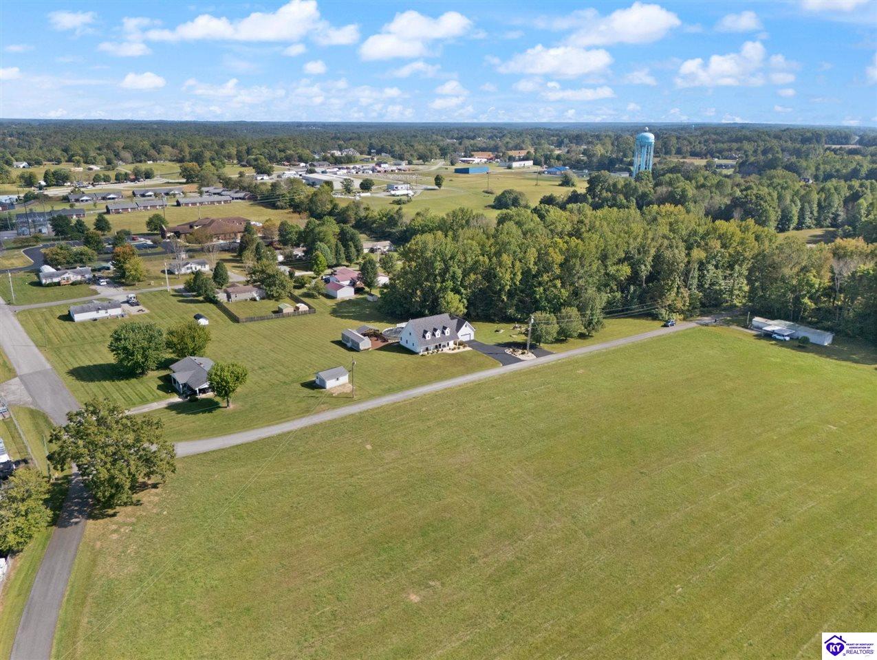 Listing Picture 78 Hoover Road Jamestown, KY 42629 MLS HK25004219