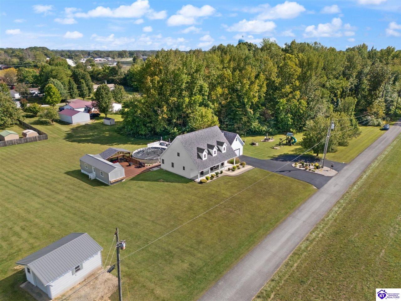 Listing Picture 78 Hoover Road Jamestown, KY 42629 MLS HK25004219