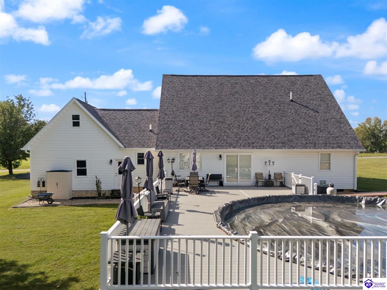 Listing Picture 78 Hoover Road Jamestown, KY 42629 MLS HK25004219