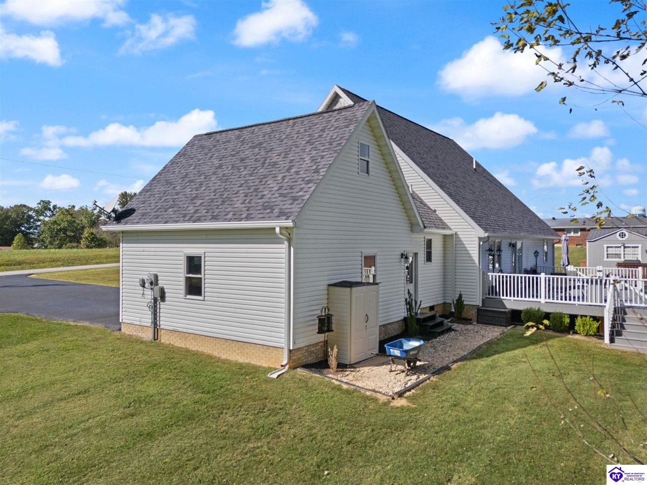 Listing Picture 78 Hoover Road Jamestown, KY 42629 MLS HK25004219