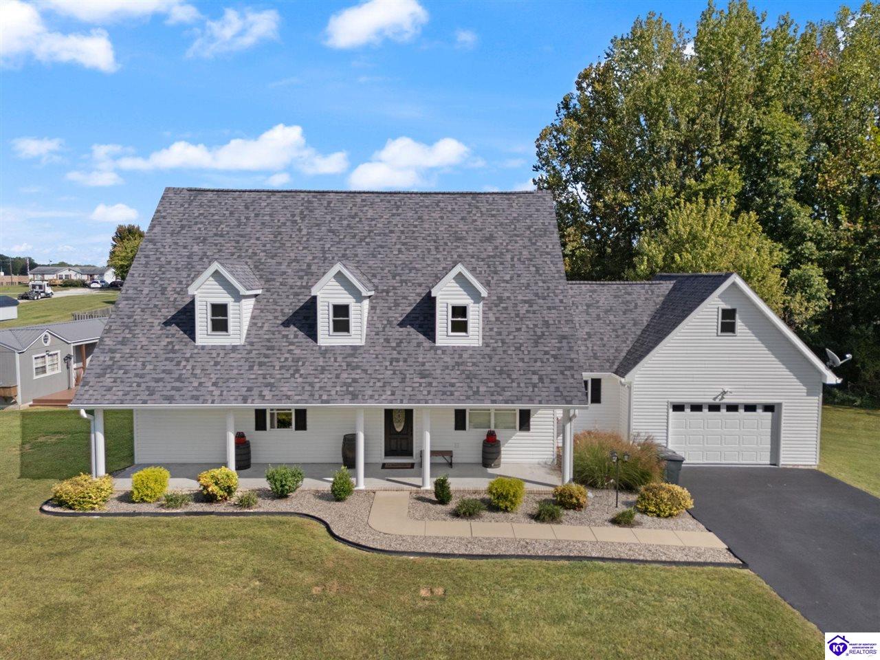 Listing Picture 78 Hoover Road Jamestown, KY 42629 MLS HK25004219