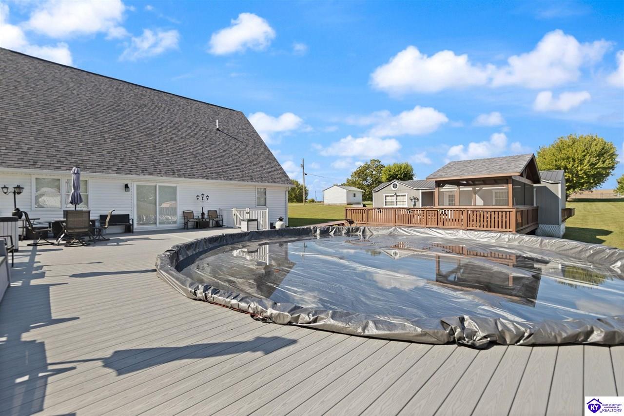 Listing Picture 78 Hoover Road Jamestown, KY 42629 MLS HK25004219