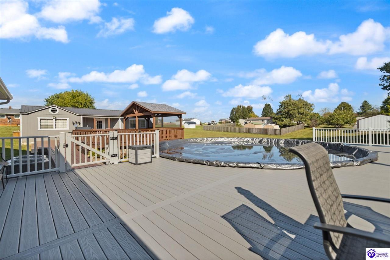 Listing Picture 78 Hoover Road Jamestown, KY 42629 MLS HK25004219