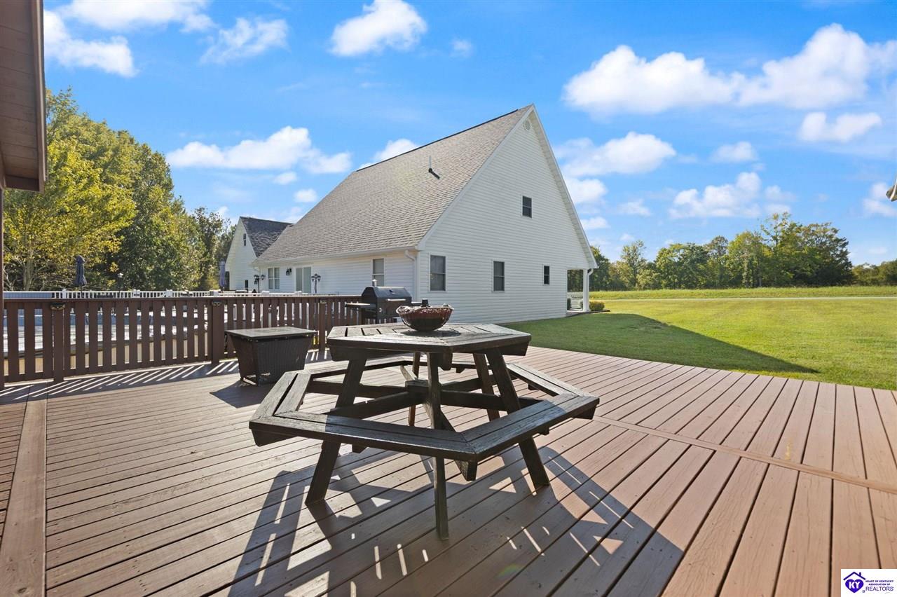 Listing Picture 78 Hoover Road Jamestown, KY 42629 MLS HK25004219