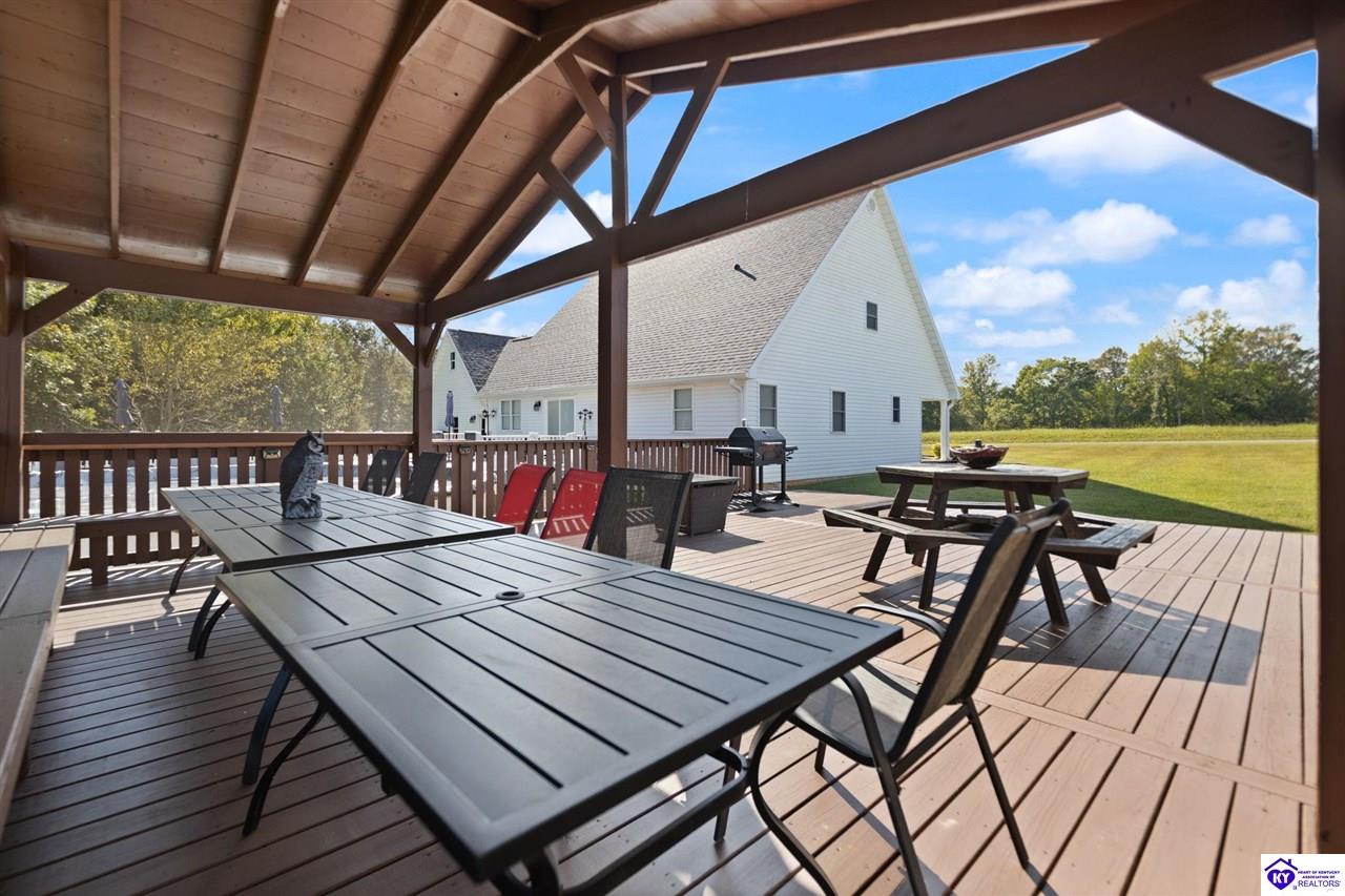 Listing Picture 78 Hoover Road Jamestown, KY 42629 MLS HK25004219