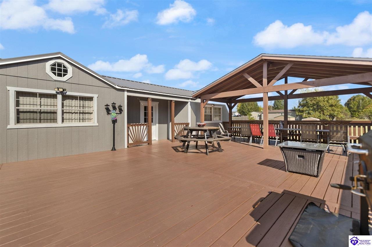 Listing Picture 78 Hoover Road Jamestown, KY 42629 MLS HK25004219