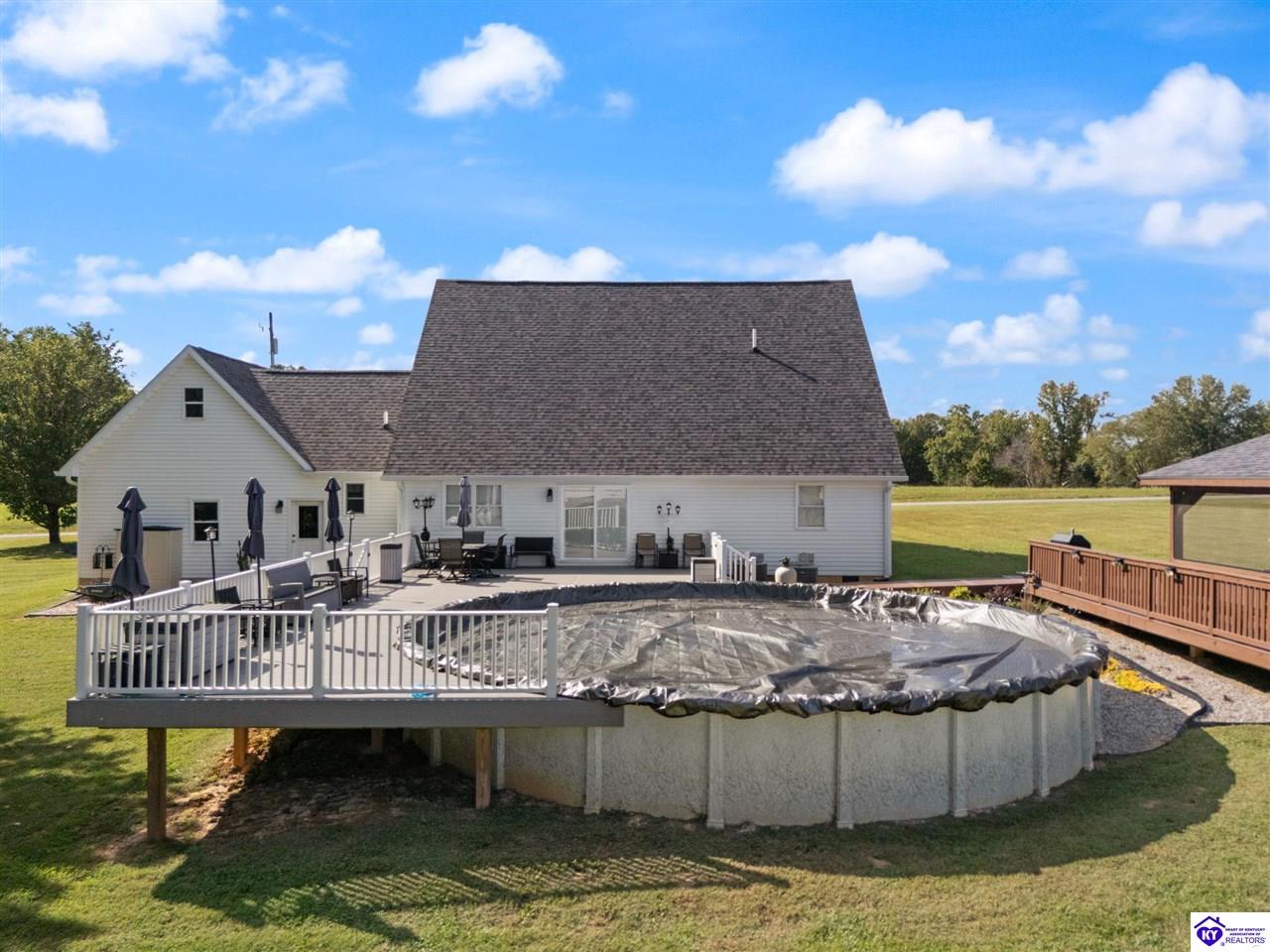 Listing Picture 78 Hoover Road Jamestown, KY 42629 MLS HK25004219