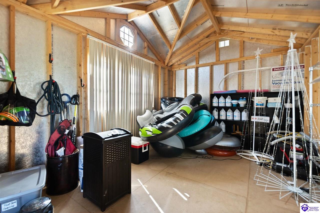 Listing Picture 78 Hoover Road Jamestown, KY 42629 MLS HK25004219