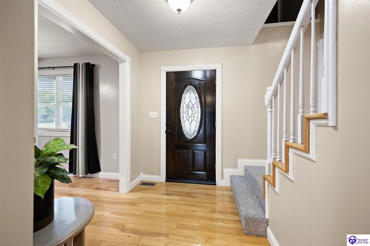 Listing Picture 78 Hoover Road Jamestown, KY 42629 MLS HK25004219