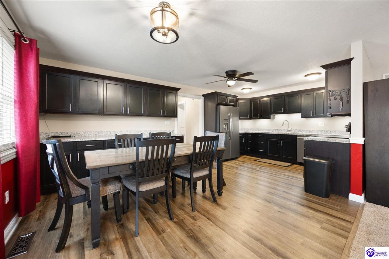 Listing Picture 78 Hoover Road Jamestown, KY 42629 MLS HK25004219