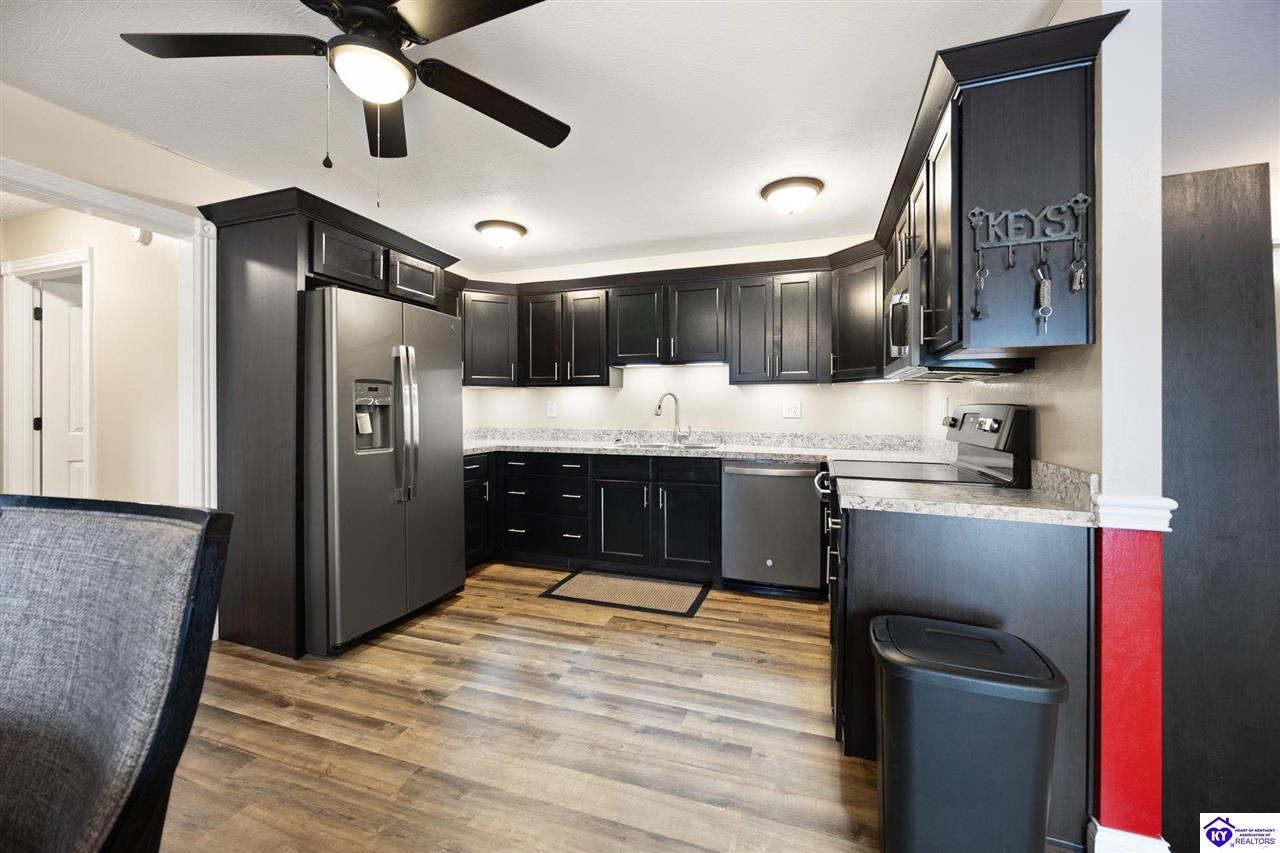 Listing Picture 78 Hoover Road Jamestown, KY 42629 MLS HK25004219