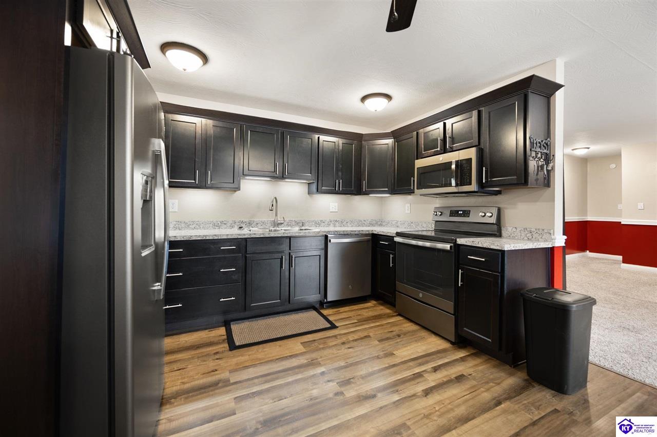 Listing Picture 78 Hoover Road Jamestown, KY 42629 MLS HK25004219