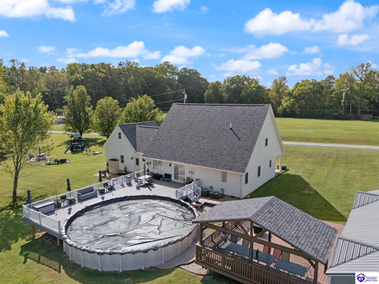 Listing Picture 78 Hoover Road Jamestown, KY 42629 MLS HK25004219