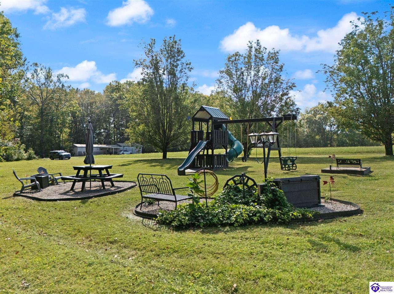 Listing Picture 78 Hoover Road Jamestown, KY 42629 MLS HK25004219