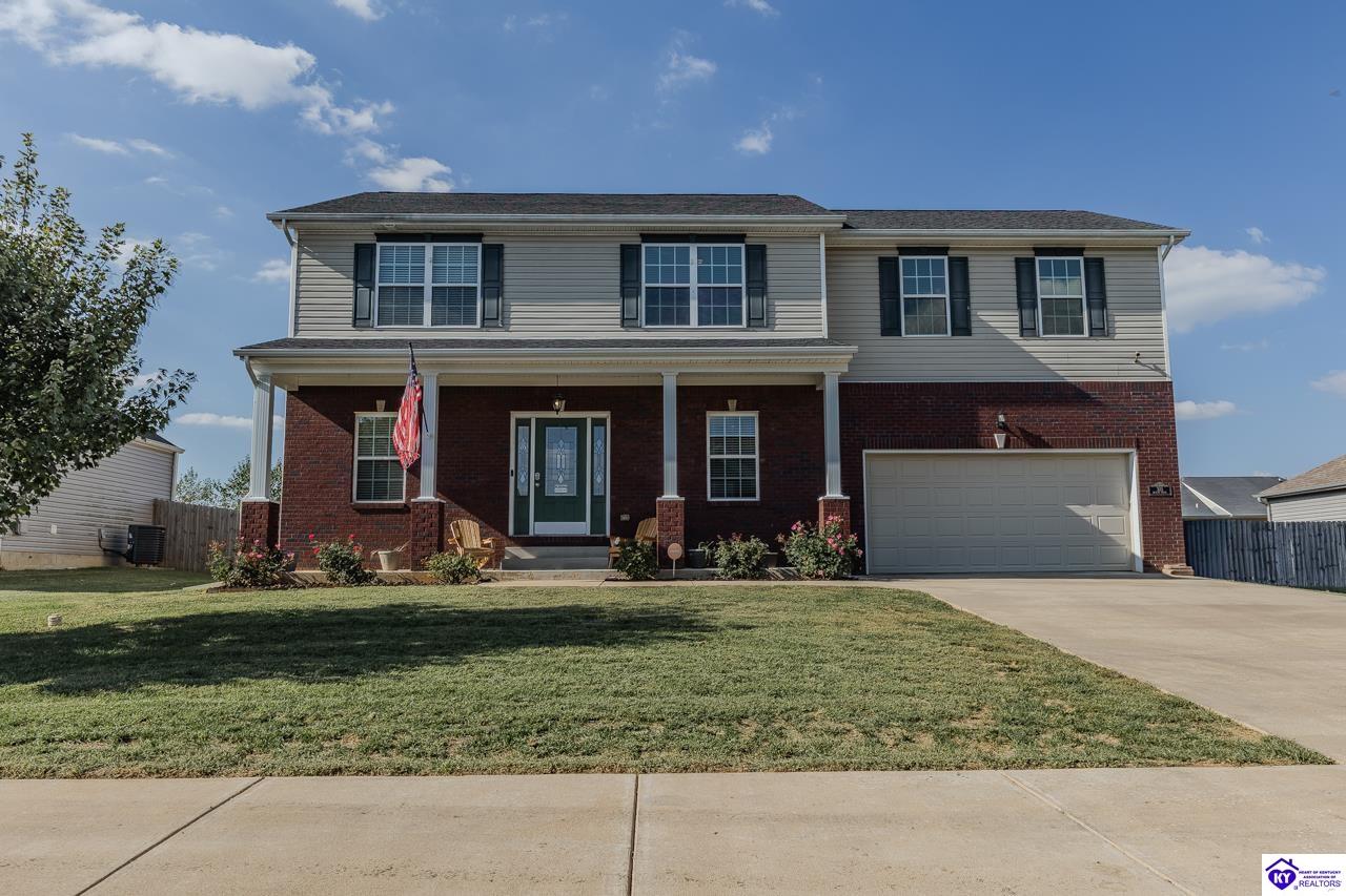 310 Merlot CourtVine Grove, KY 42701