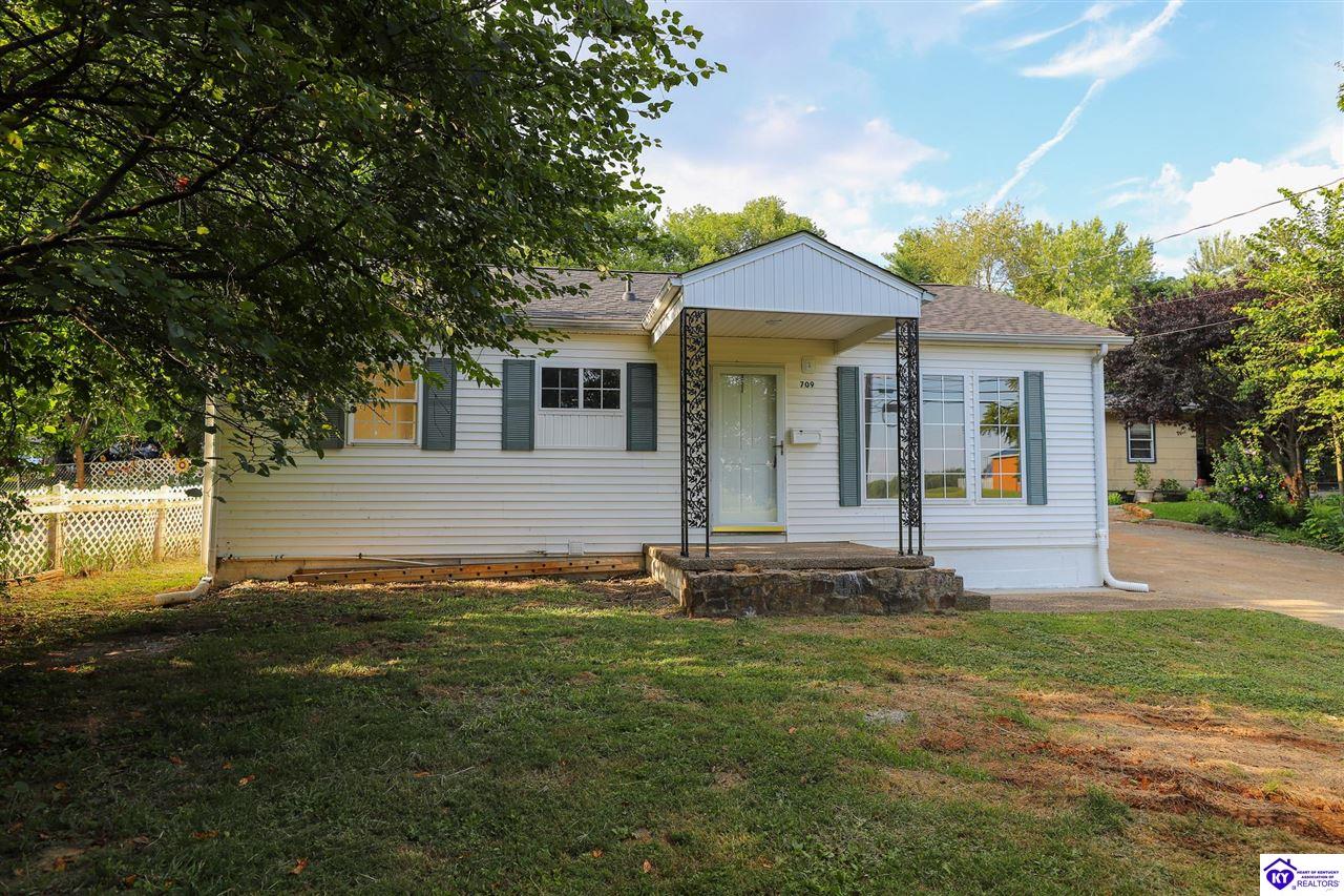 709 Otter Creek RoadVine Grove, KY 40175