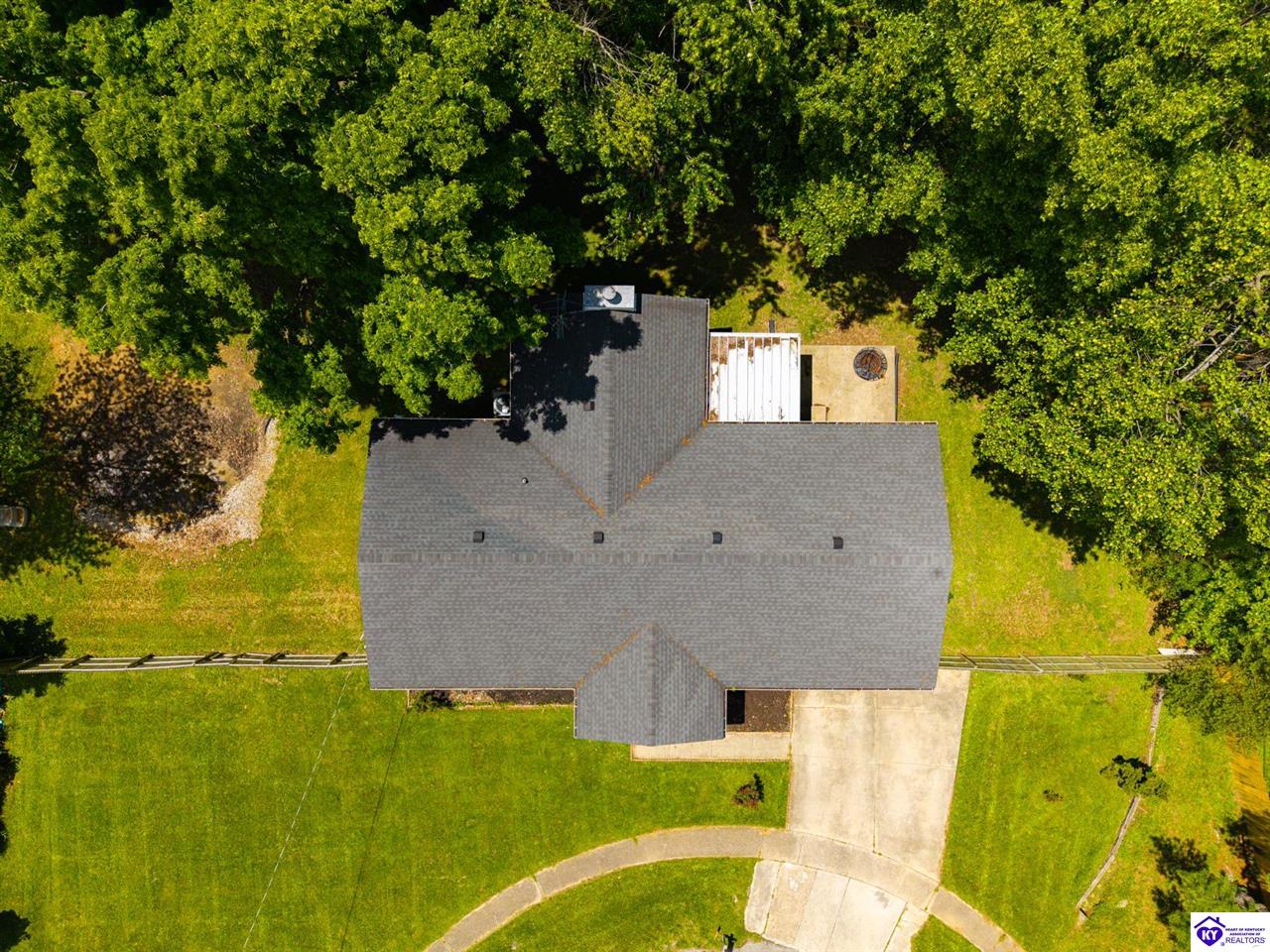 Listing Picture 806 Yates Drive Radcliff, KY 40160 MLS HK25004227