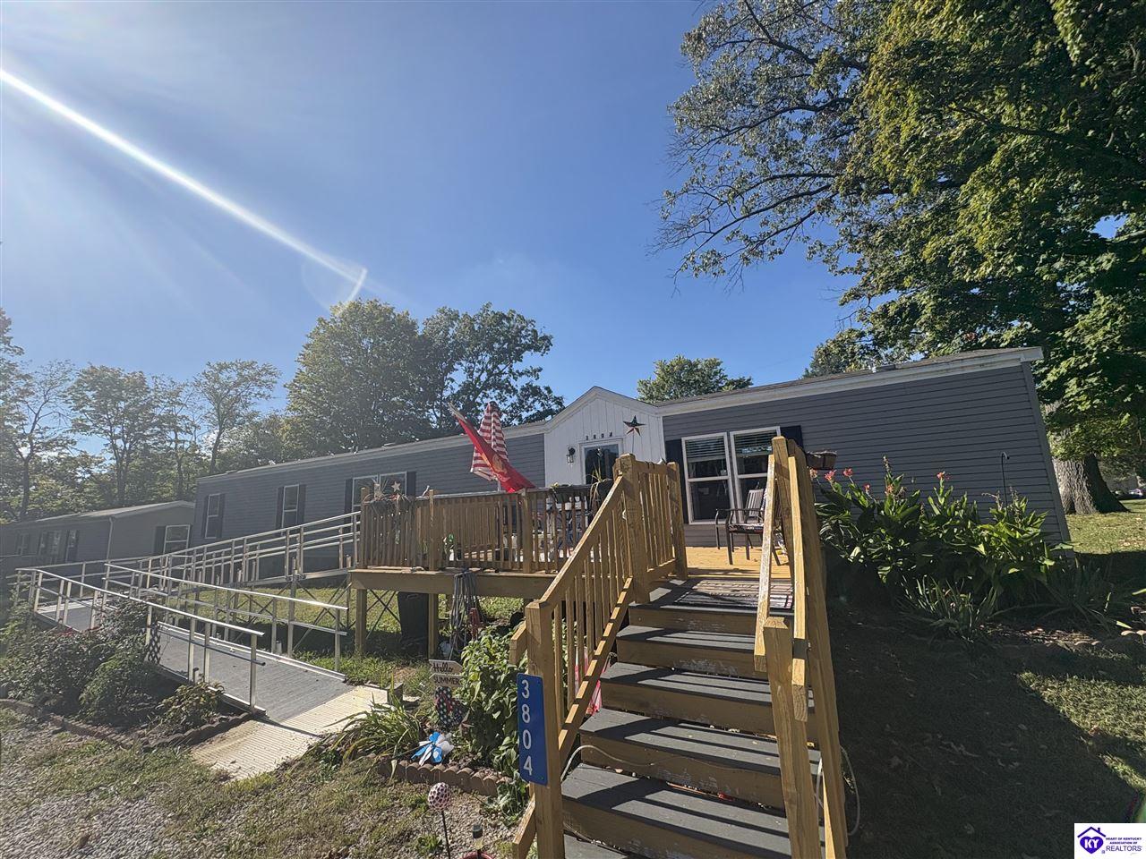 3804 Deer Haven DriveElizabethtown, KY 42701