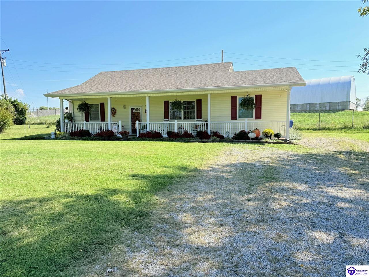 50 Cheryl DriveCampbellsville, KY 42718
