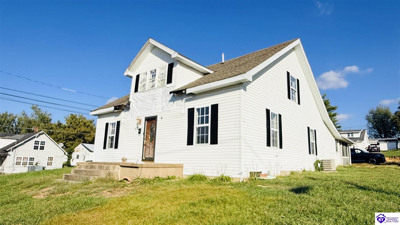 420 Lowe StreetGreensburg,&nbsp;KY&nbsp;42743