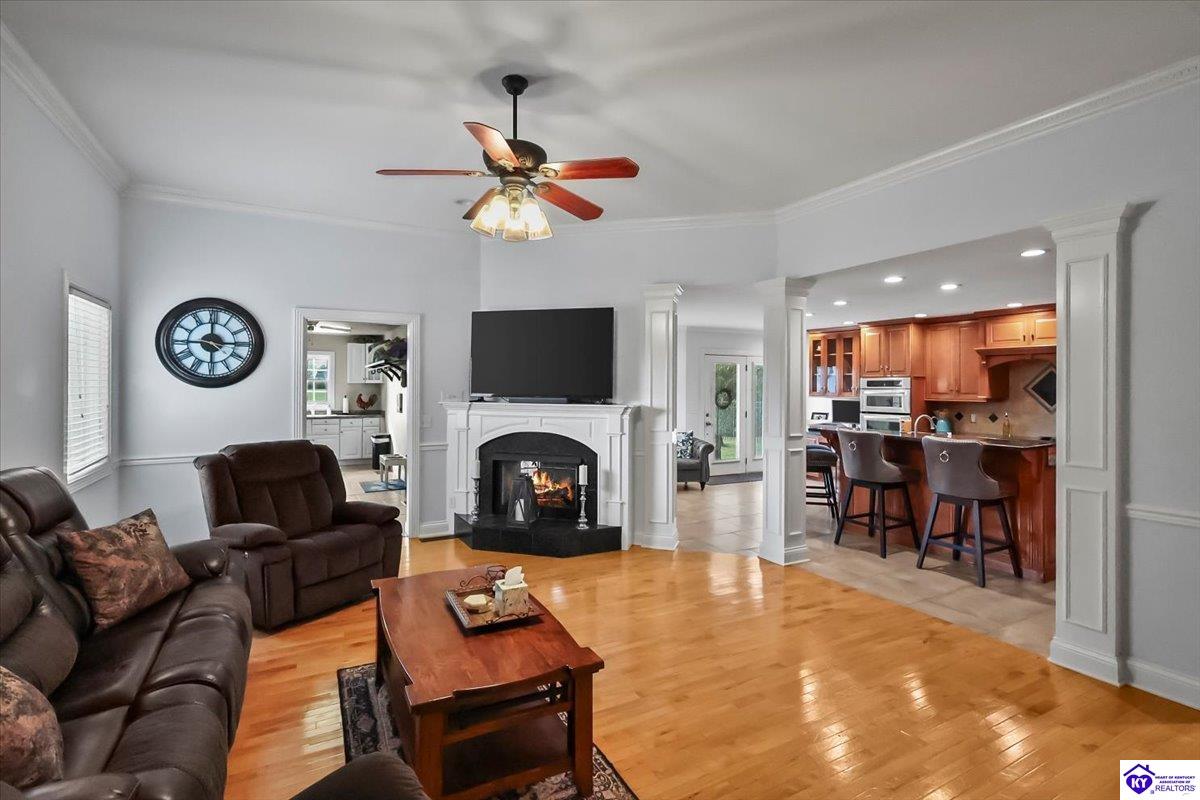 Listing Picture 42 Clubhouse Lane Glasgow, KY 42141 MLS HK25004241