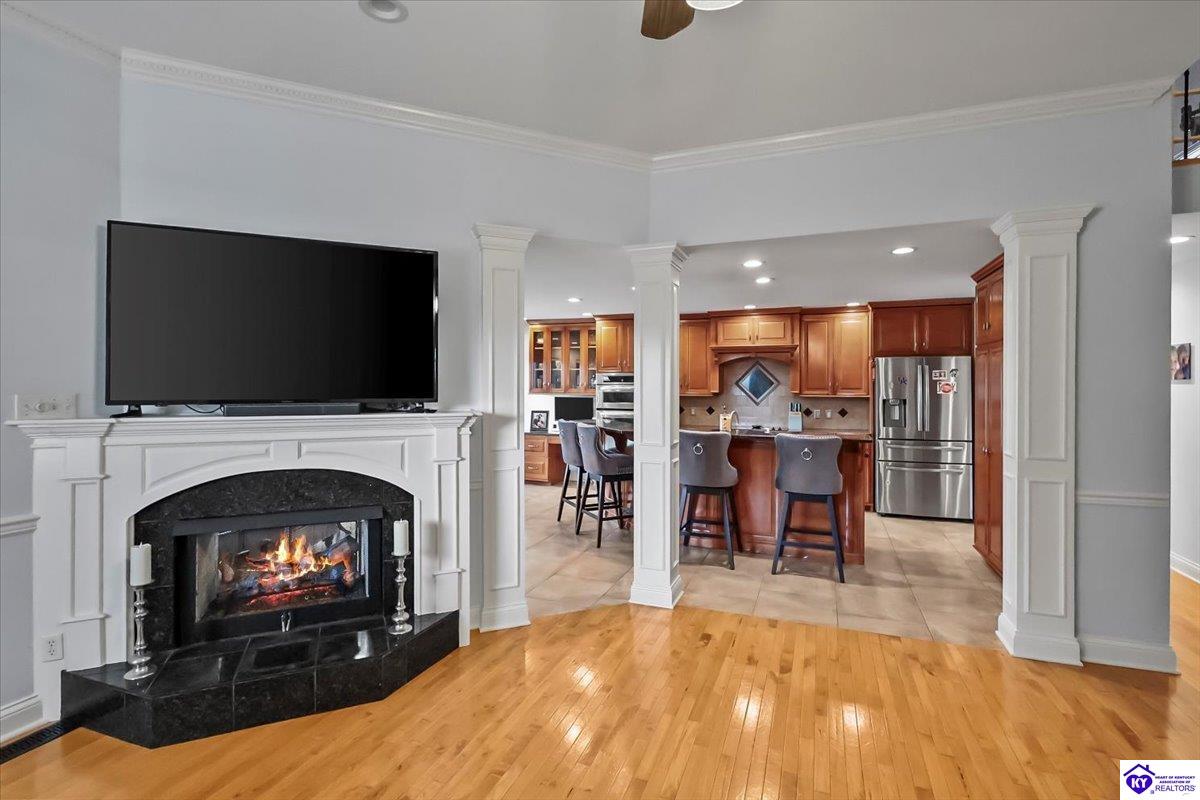 Listing Picture 42 Clubhouse Lane Glasgow, KY 42141 MLS HK25004241